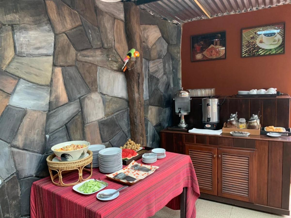 Gen2 Boutique By Baanmo Resort Sukhothai Bagian luar foto